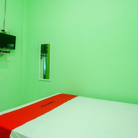 Hotel Reddoorz Syariah Near Monumen Jogja Kembali Kejayan Exteriér fotografie