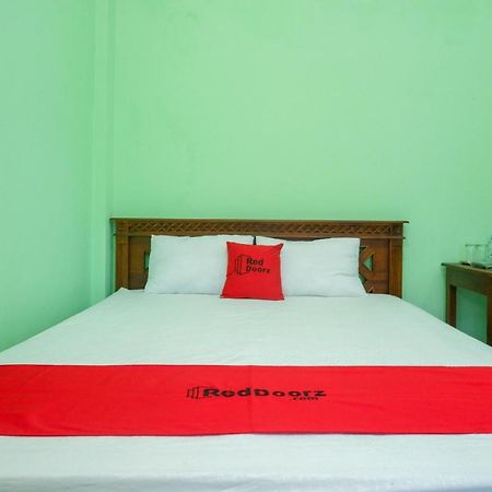 Hotel Reddoorz Syariah Near Monumen Jogja Kembali Kejayan Exteriér fotografie