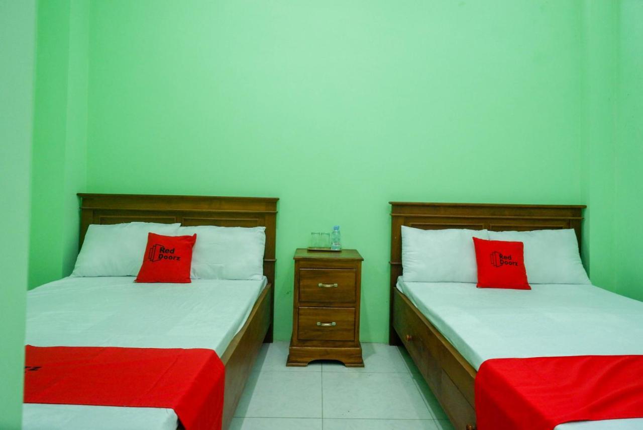 Hotel Reddoorz Syariah Near Monumen Jogja Kembali Kejayan Exteriér fotografie