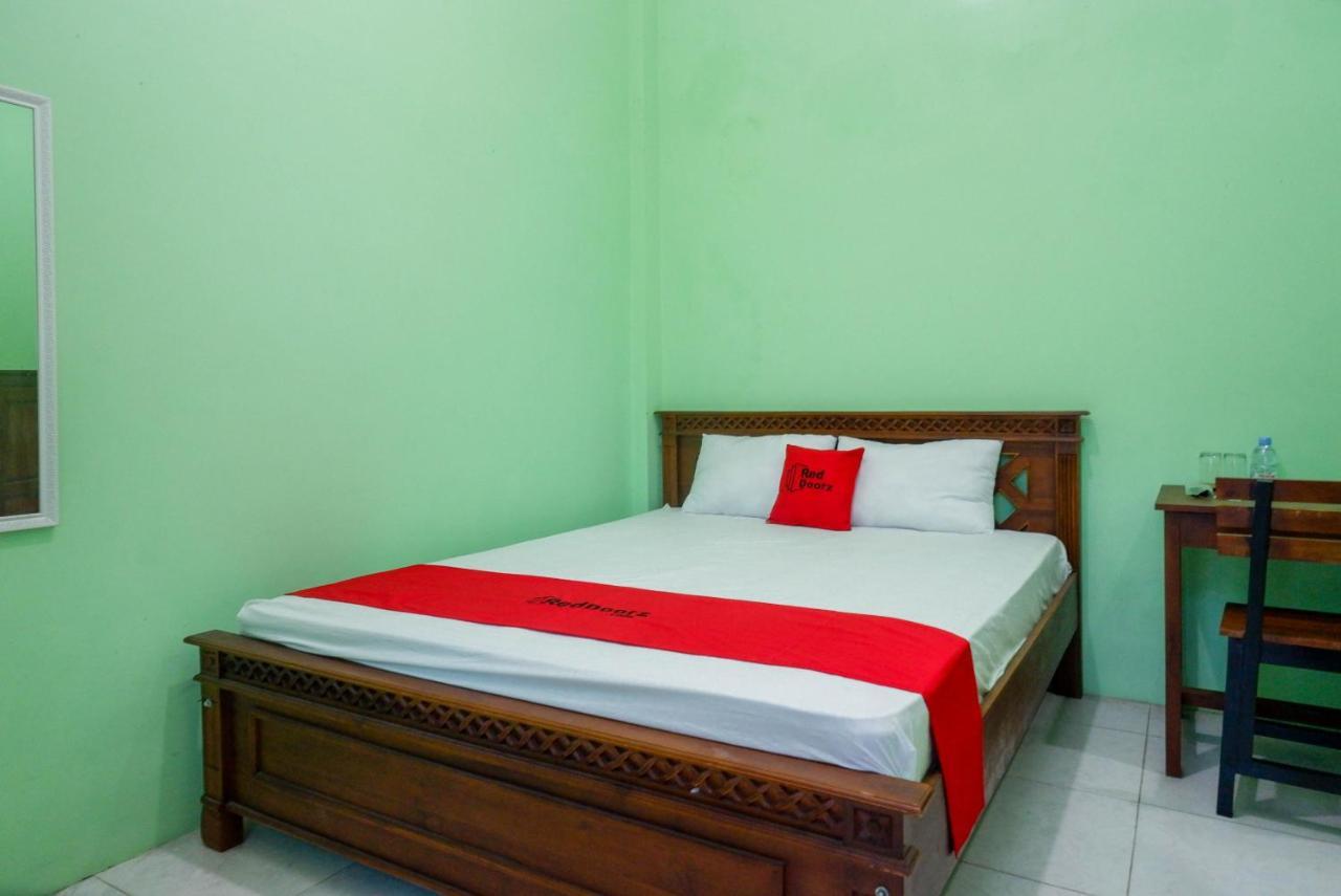 Hotel Reddoorz Syariah Near Monumen Jogja Kembali Kejayan Exteriér fotografie