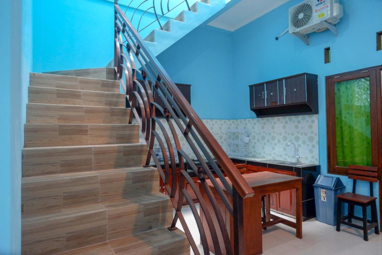 Hotel Reddoorz Syariah Near Monumen Jogja Kembali Kejayan Exteriér fotografie
