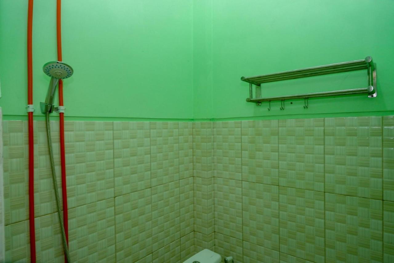 Hotel Reddoorz Syariah Near Monumen Jogja Kembali Kejayan Exteriér fotografie
