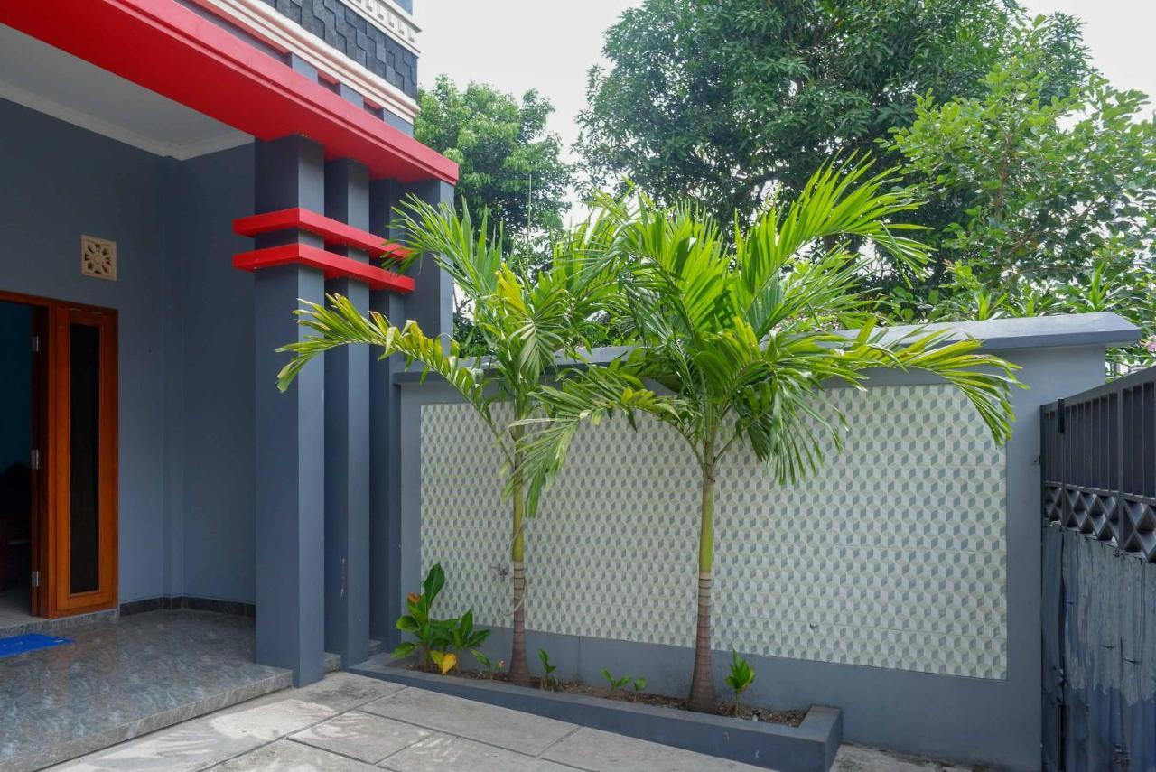 Hotel Reddoorz Syariah Near Monumen Jogja Kembali Kejayan Exteriér fotografie