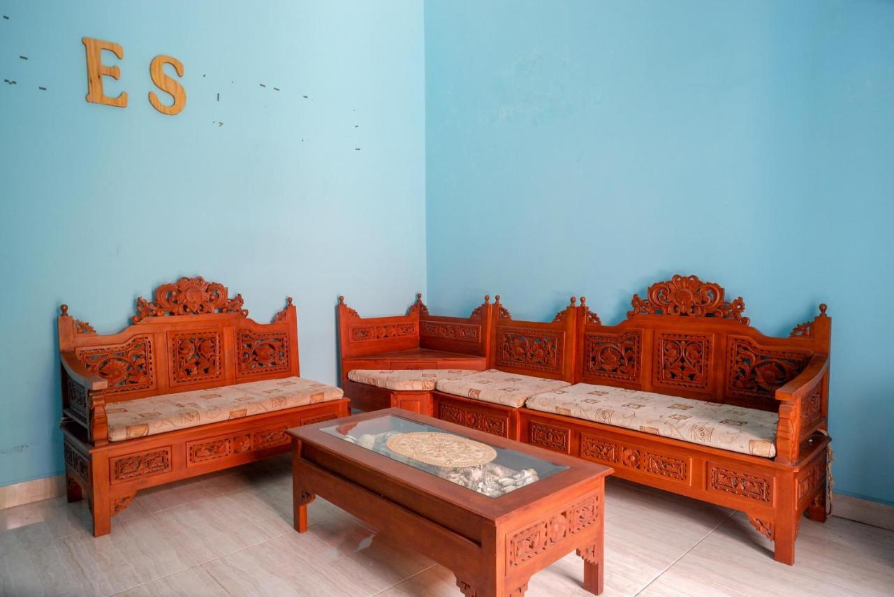 Hotel Reddoorz Syariah Near Monumen Jogja Kembali Kejayan Exteriér fotografie